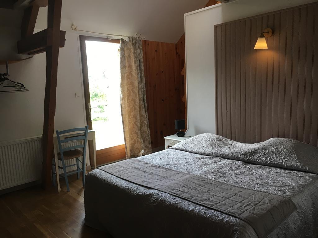 Domaine Des Celestins Bed & Breakfast Bernay-en-Ponthieu Luaran gambar